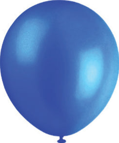 Round 30cm Helium Balloons